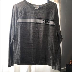 PINK long sleeve